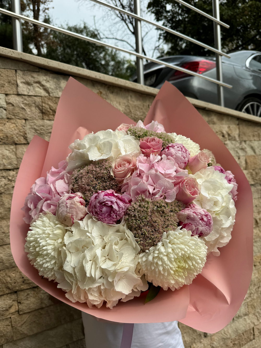 Kız İsteme Çiçeği Nasıl Seçilir?