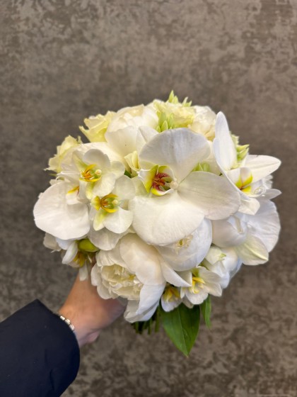 For the Bride No:03
