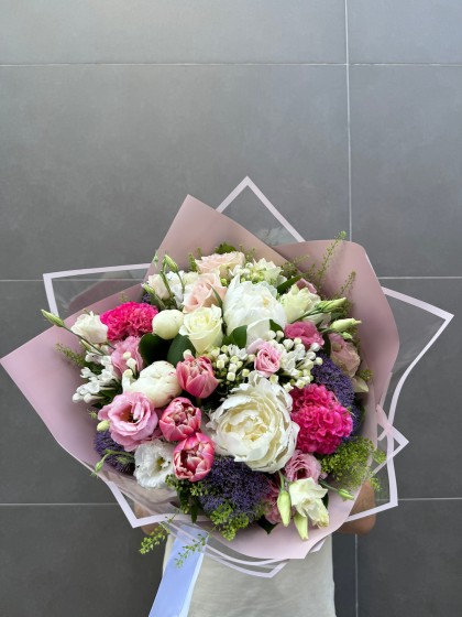 Peonie Lover