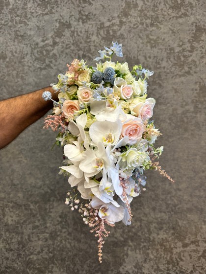 For the Bride no:2