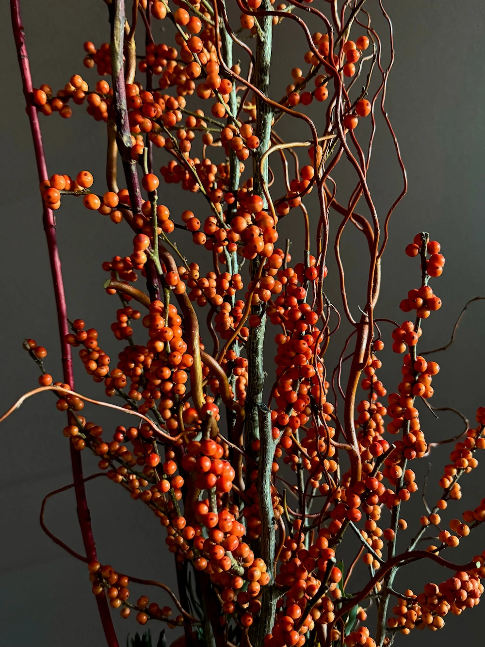 Yılbaşı Aranjmanı