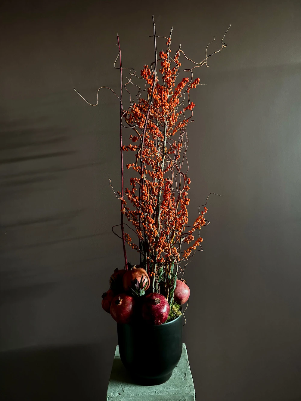 Yılbaşı Aranjmanı